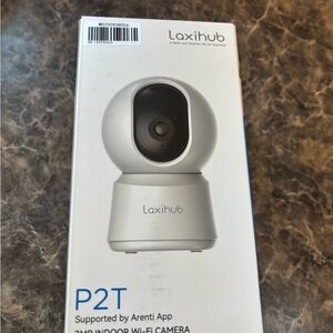 Pet Camera/Baby Monitor BNWT